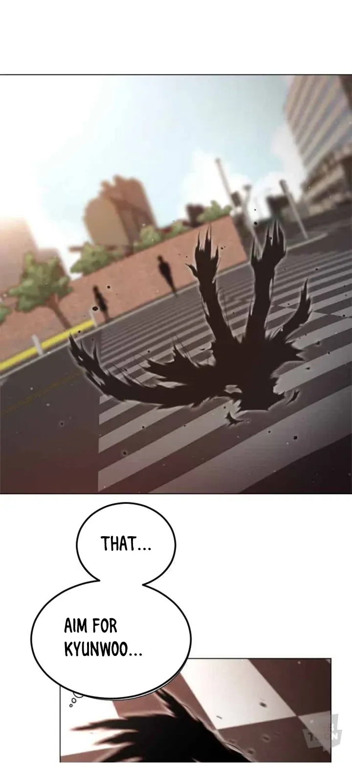 Kyunwoo and the goddess Chapter 2 page 55 - 