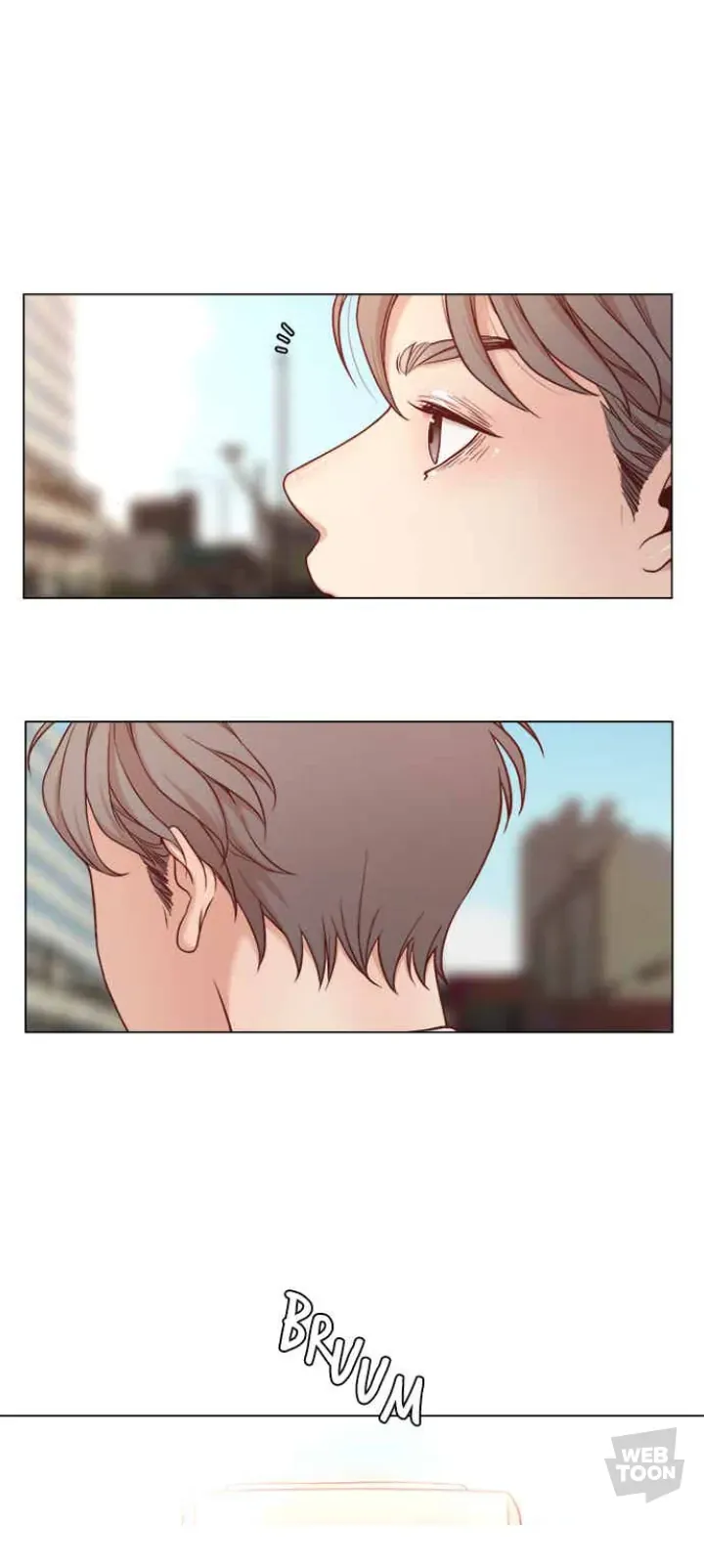 Kyunwoo and the goddess Chapter 2 page 57 - 