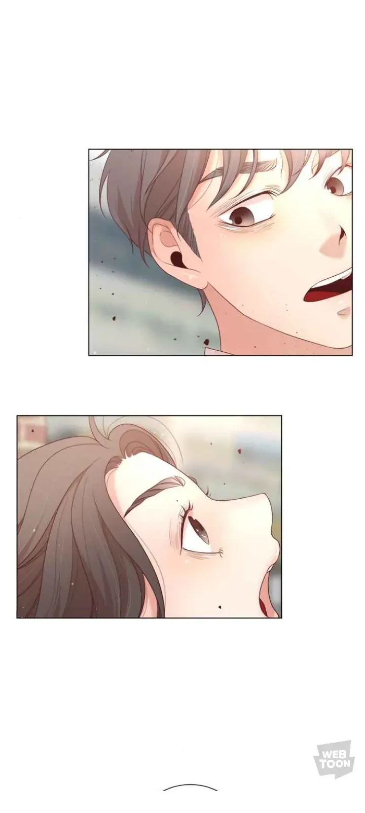 Kyunwoo and the goddess Chapter 2 page 64 - 