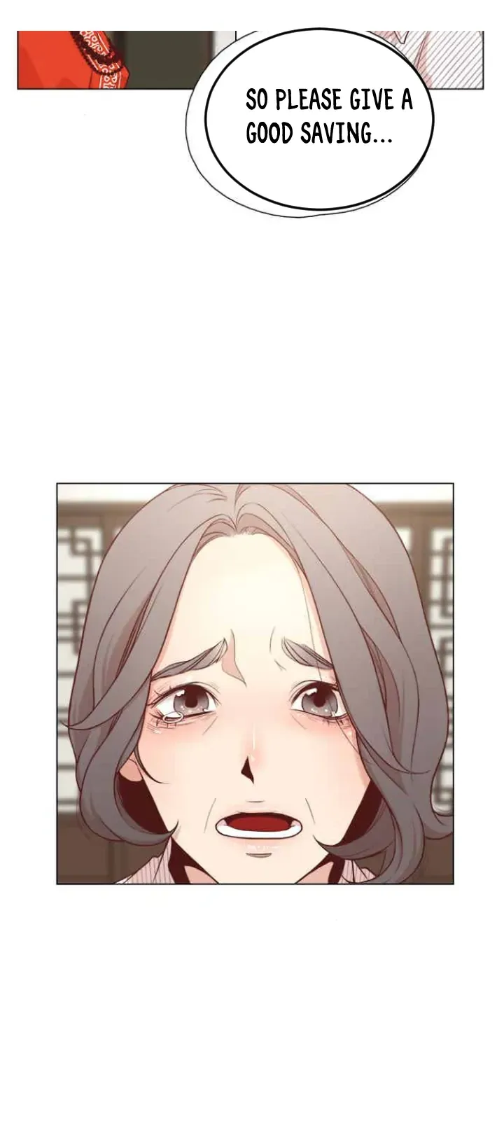Kyunwoo and the goddess Chapter 2 page 8 - 