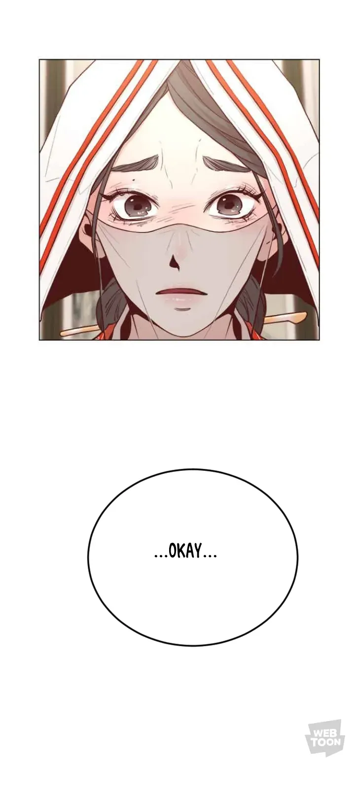 Kyunwoo and the goddess Chapter 2 page 9 - 