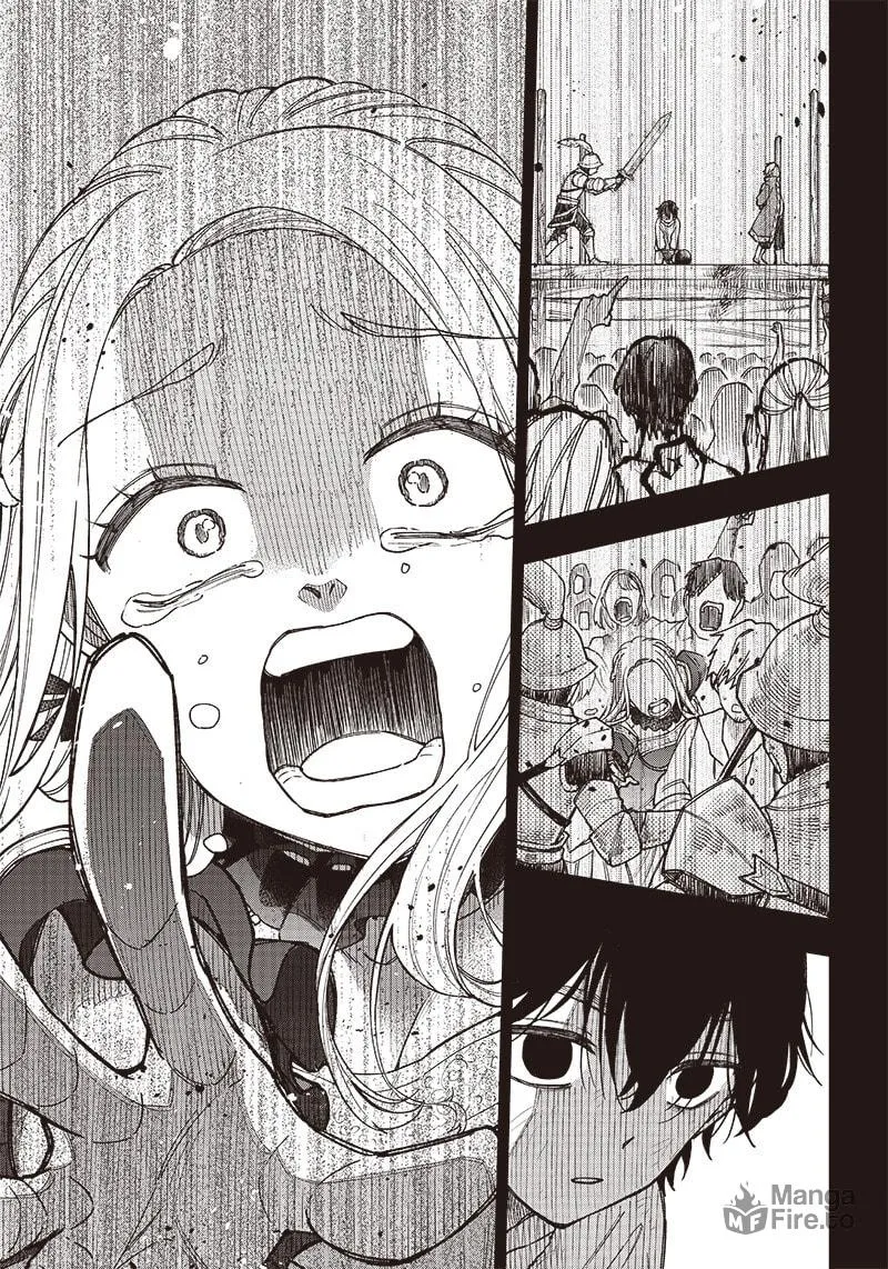 Kyuuseishu ≪MESHIA≫~Isekai wo sukutta moto yuusha ga mamono no afureru genjitsu sekai wo musou suru~ Chapter 1 page 12 - 