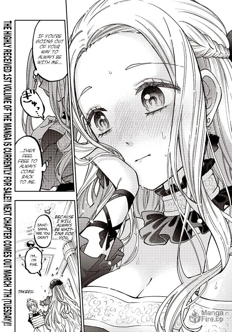 Kyuuseishu ≪MESHIA≫~Isekai wo sukutta moto yuusha ga mamono no afureru genjitsu sekai wo musou suru~ Chapter 10.5 page 6 - 