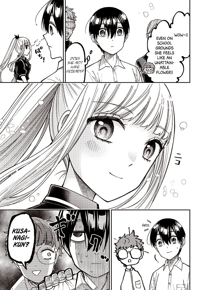 Kyuuseishu ≪MESHIA≫~Isekai wo sukutta moto yuusha ga mamono no afureru genjitsu sekai wo musou suru~ Chapter 10 page 9 - 