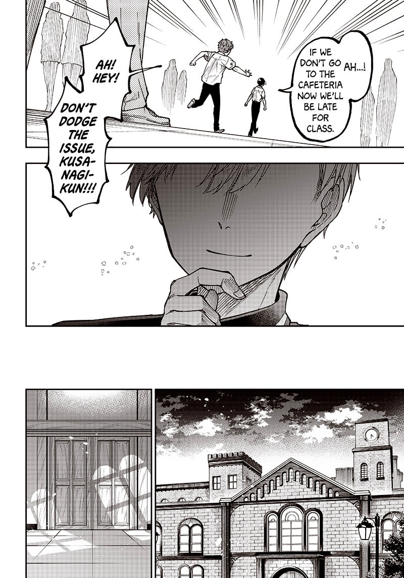 Kyuuseishu ≪MESHIA≫~Isekai wo sukutta moto yuusha ga mamono no afureru genjitsu sekai wo musou suru~ Chapter 10 page 10 - 