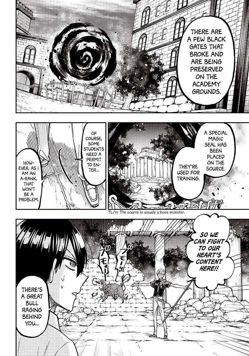 Kyuuseishu ≪MESHIA≫~Isekai wo sukutta moto yuusha ga mamono no afureru genjitsu sekai wo musou suru~ Chapter 12 page 8 - 