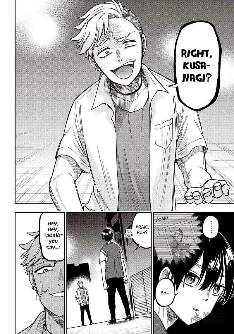 Kyuuseishu ≪MESHIA≫~Isekai wo sukutta moto yuusha ga mamono no afureru genjitsu sekai wo musou suru~ Chapter 2 page 20 - 