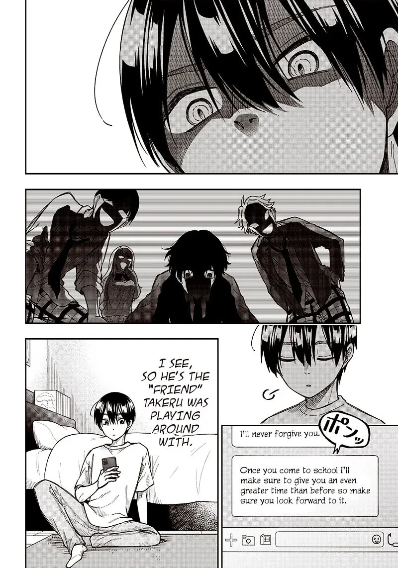 Kyuuseishu ≪MESHIA≫~Isekai wo sukutta moto yuusha ga mamono no afureru genjitsu sekai wo musou suru~ Chapter 2 page 8 - 