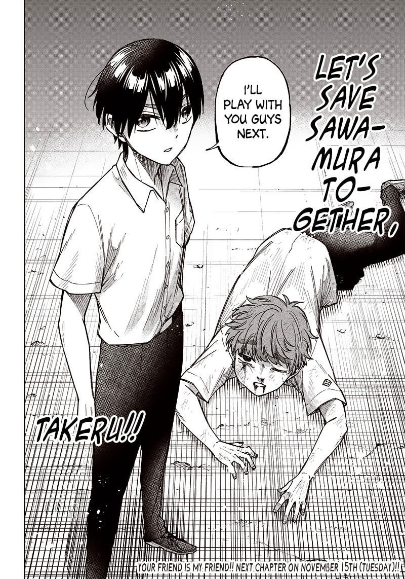 Kyuuseishu ≪MESHIA≫~Isekai wo sukutta moto yuusha ga mamono no afureru genjitsu sekai wo musou suru~ Chapter 4 page 24 - 