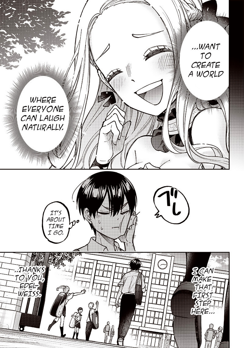 Kyuuseishu ≪MESHIA≫~Isekai wo sukutta moto yuusha ga mamono no afureru genjitsu sekai wo musou suru~ Chapter 4 page 5 - 