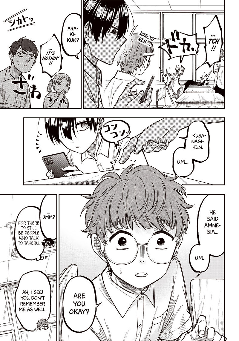 Kyuuseishu ≪MESHIA≫~Isekai wo sukutta moto yuusha ga mamono no afureru genjitsu sekai wo musou suru~ Chapter 4 page 9 - 