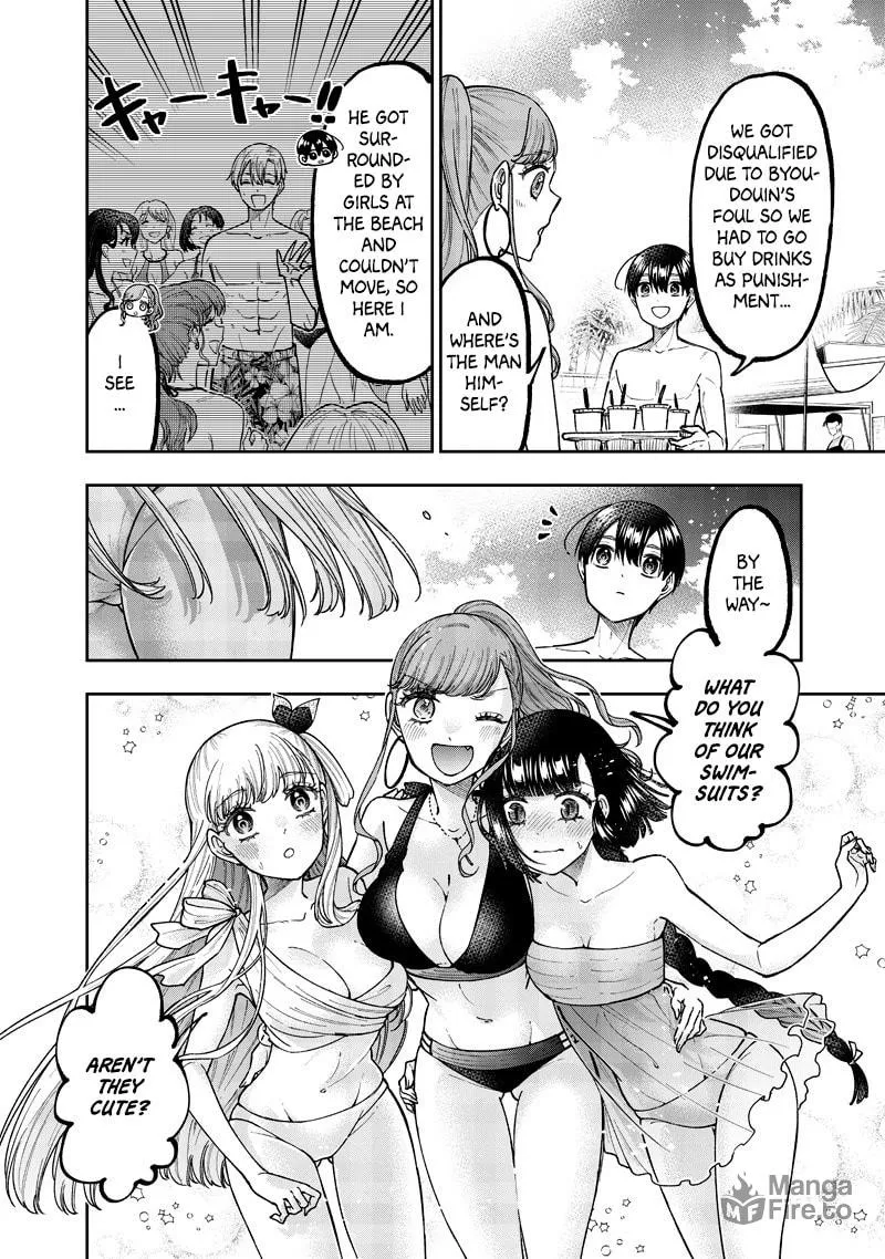 Kyuuseishu ≪MESHIA≫~Isekai wo sukutta moto yuusha ga mamono no afureru genjitsu sekai wo musou suru~ Chapter 48 page 9 - 