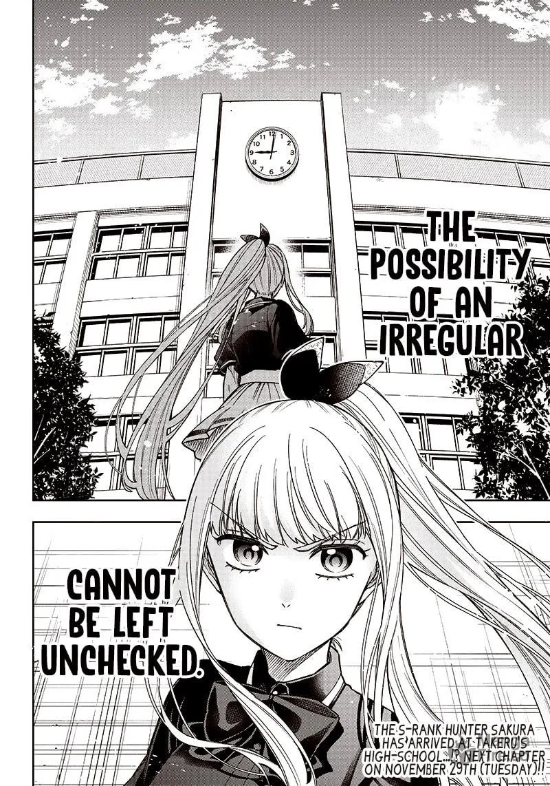 Kyuuseishu ≪MESHIA≫~Isekai wo sukutta moto yuusha ga mamono no afureru genjitsu sekai wo musou suru~ Chapter 5 page 25 - 