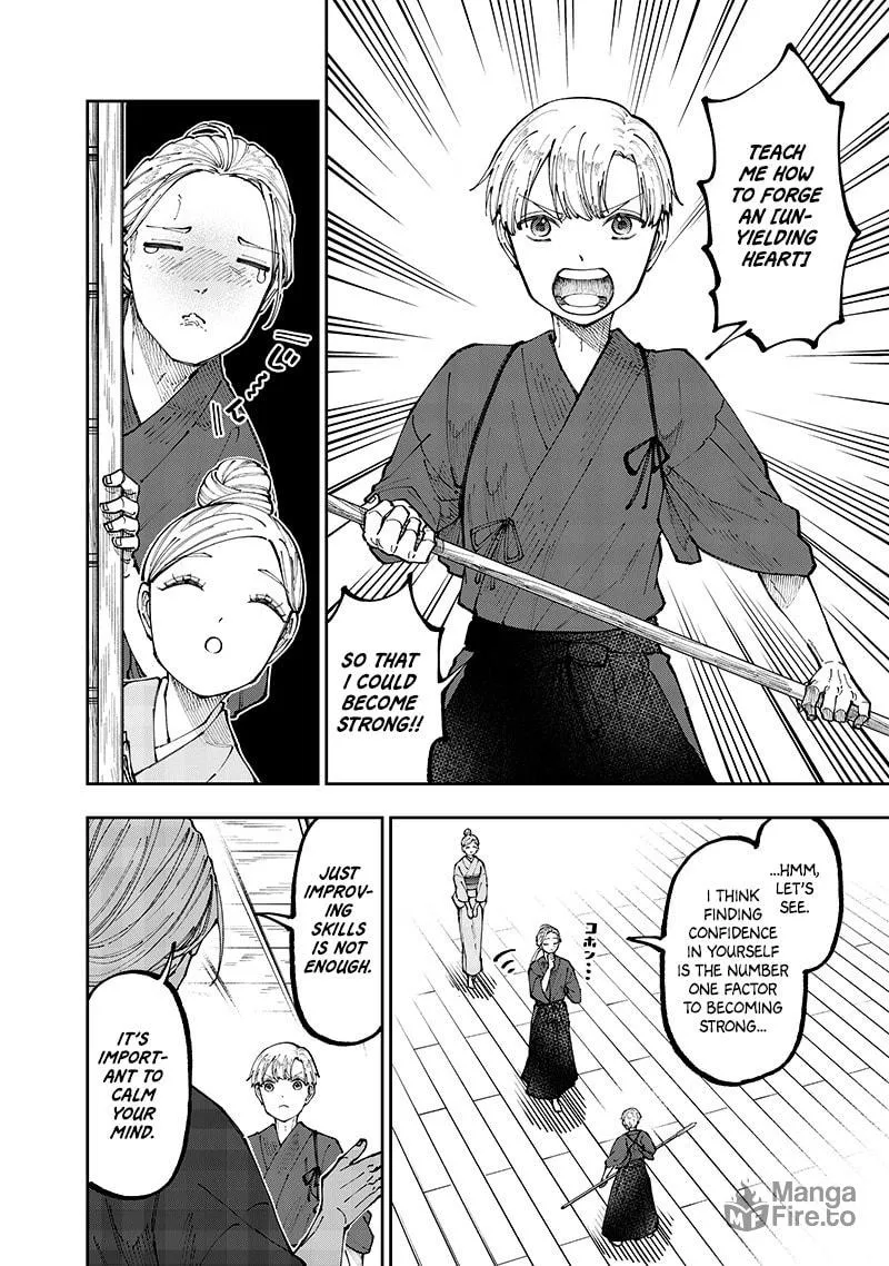 Kyuuseishu ≪MESHIA≫~Isekai wo sukutta moto yuusha ga mamono no afureru genjitsu sekai wo musou suru~ Chapter 54.6 page 3 - 