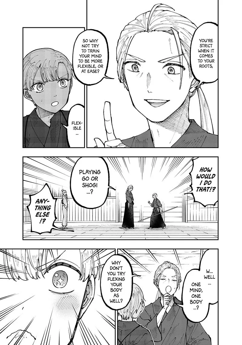 Kyuuseishu ≪MESHIA≫~Isekai wo sukutta moto yuusha ga mamono no afureru genjitsu sekai wo musou suru~ Chapter 54.6 page 4 - 