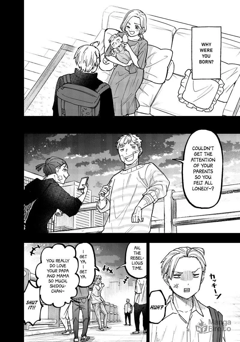 Kyuuseishu ≪MESHIA≫~Isekai wo sukutta moto yuusha ga mamono no afureru genjitsu sekai wo musou suru~ Chapter 57 page 9 - 