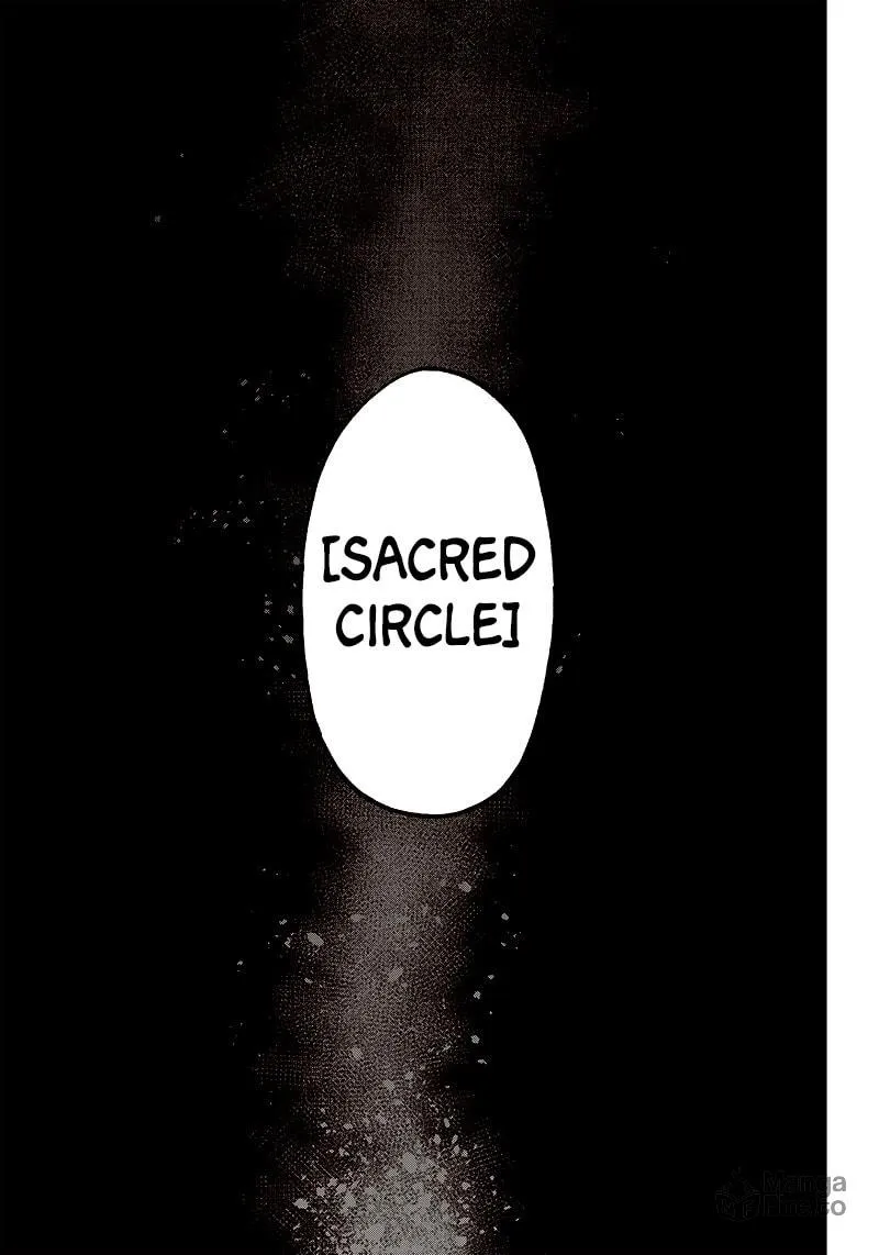 Kyuuseishu ≪MESHIA≫~Isekai wo sukutta moto yuusha ga mamono no afureru genjitsu sekai wo musou suru~ Chapter 6 page 20 - 