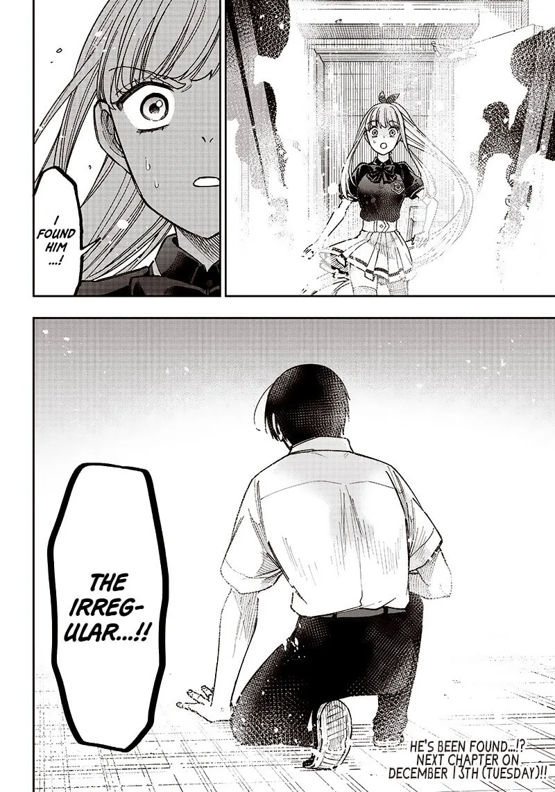 Kyuuseishu ≪MESHIA≫~Isekai wo sukutta moto yuusha ga mamono no afureru genjitsu sekai wo musou suru~ Chapter 6 page 22 - 