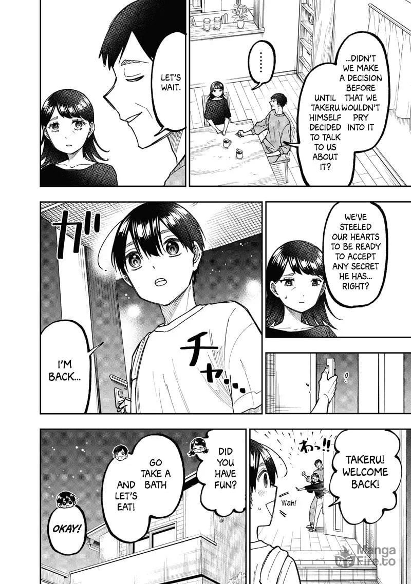 Kyuuseishu ≪MESHIA≫~Isekai wo sukutta moto yuusha ga mamono no afureru genjitsu sekai wo musou suru~ Chapter 61 page 5 - 