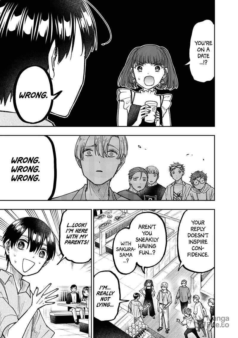 Kyuuseishu ≪MESHIA≫~Isekai wo sukutta moto yuusha ga mamono no afureru genjitsu sekai wo musou suru~ Chapter 61 page 10 - 