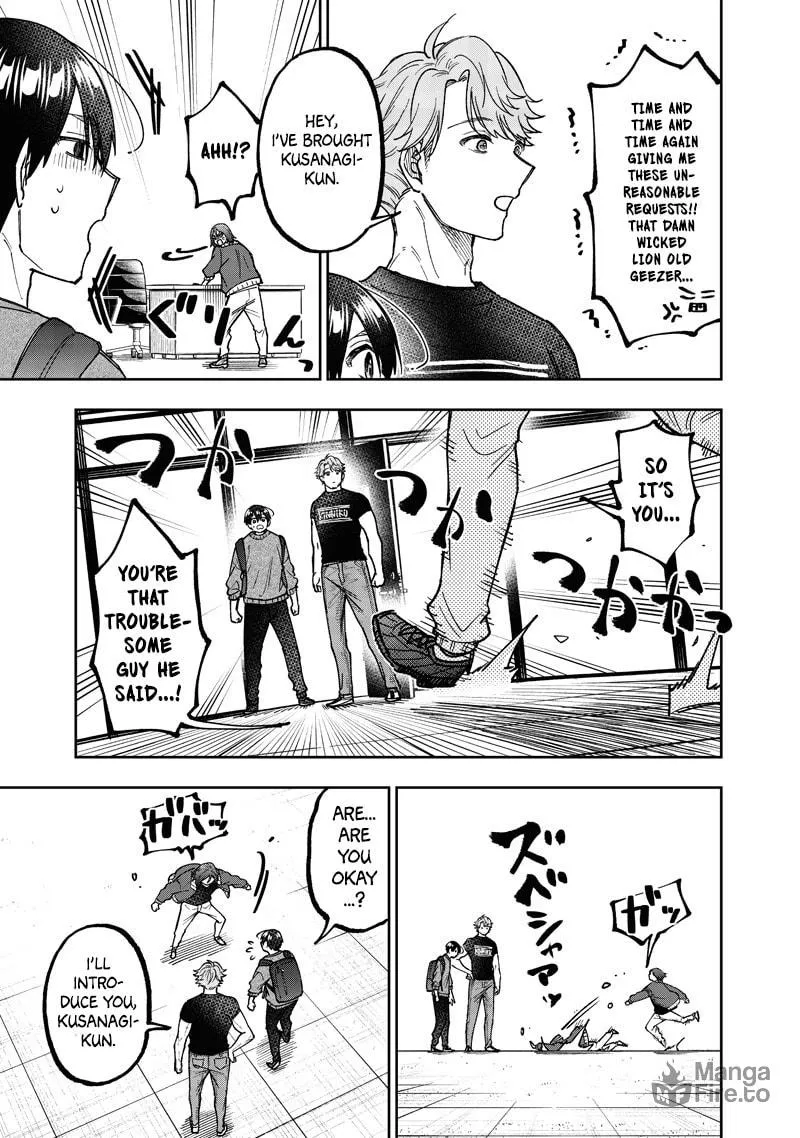Kyuuseishu ≪MESHIA≫~Isekai wo sukutta moto yuusha ga mamono no afureru genjitsu sekai wo musou suru~ Chapter 62 page 20 - 