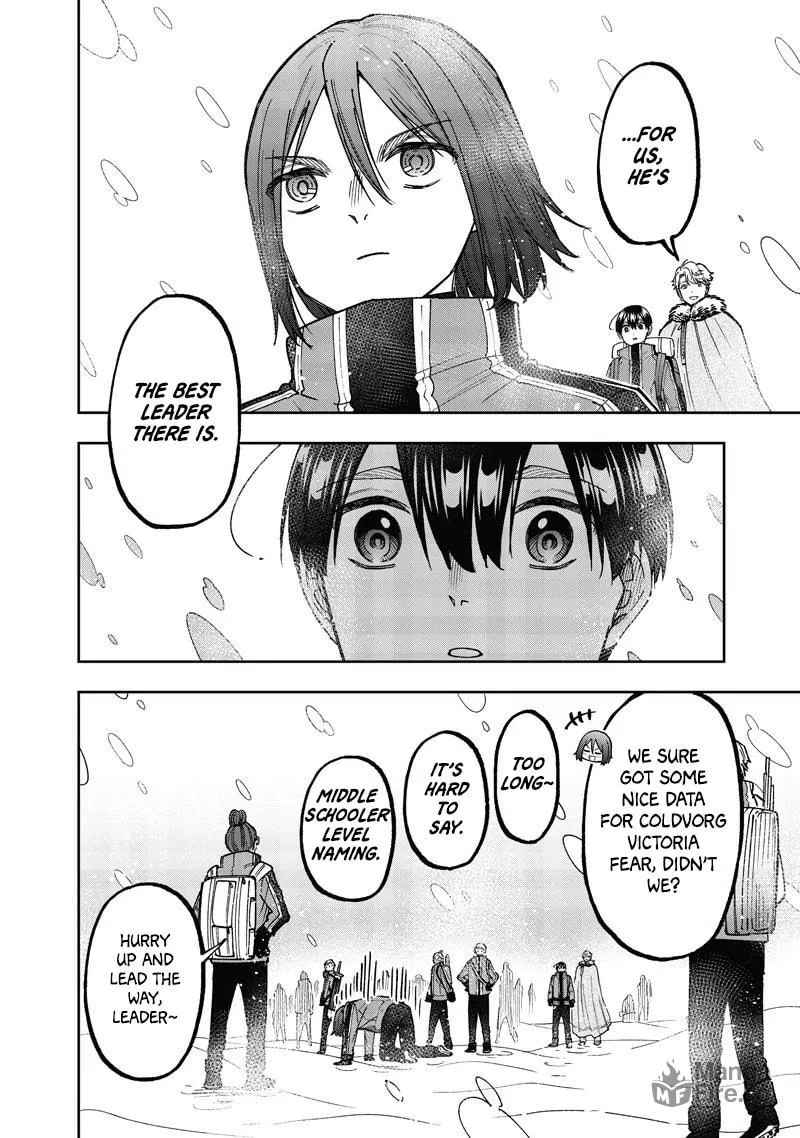 Kyuuseishu ≪MESHIA≫~Isekai wo sukutta moto yuusha ga mamono no afureru genjitsu sekai wo musou suru~ Chapter 63 page 20 - 