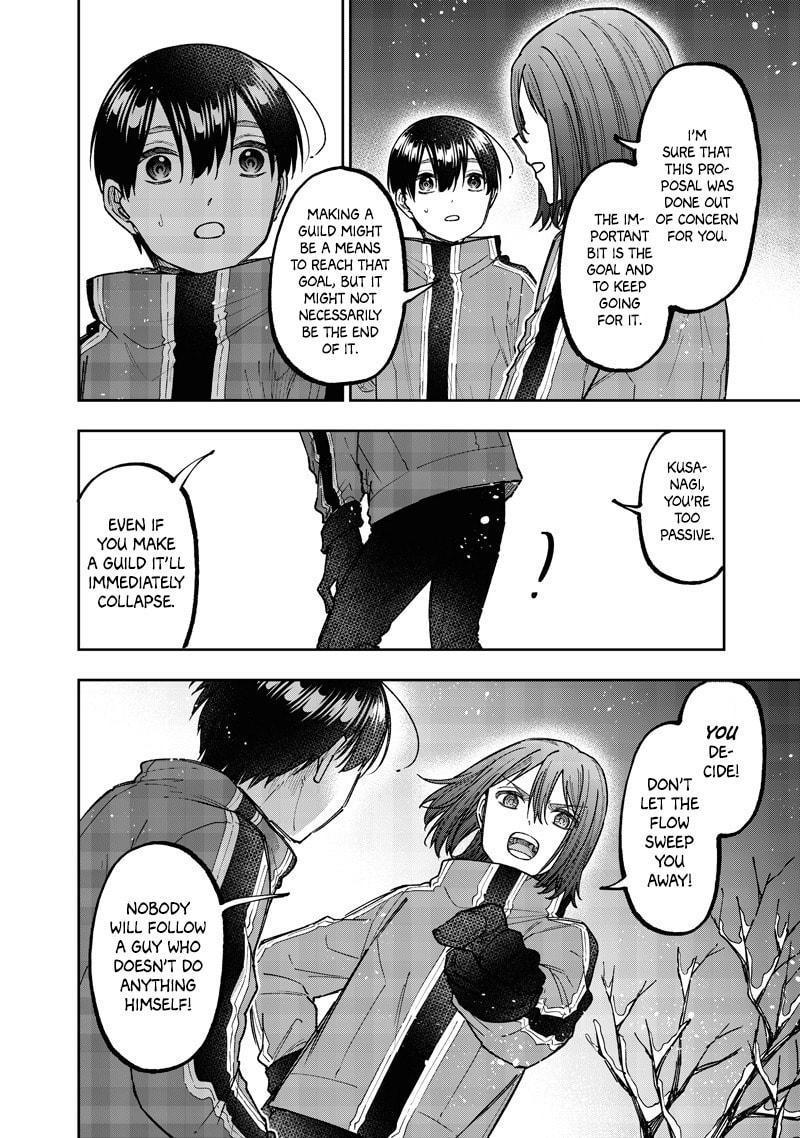 Kyuuseishu ≪MESHIA≫~Isekai wo sukutta moto yuusha ga mamono no afureru genjitsu sekai wo musou suru~ Chapter 64 page 9 - 