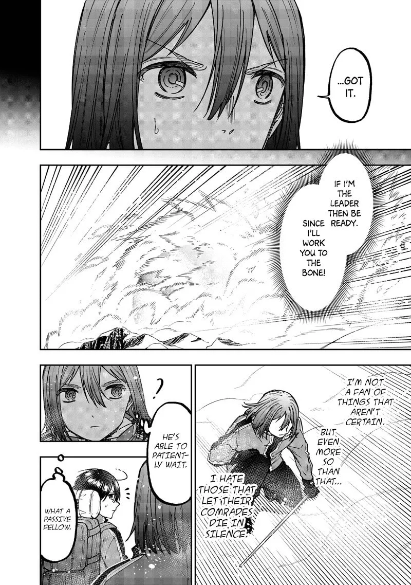 Kyuuseishu ≪MESHIA≫~Isekai wo sukutta moto yuusha ga mamono no afureru genjitsu sekai wo musou suru~ Chapter 65 page 9 - 