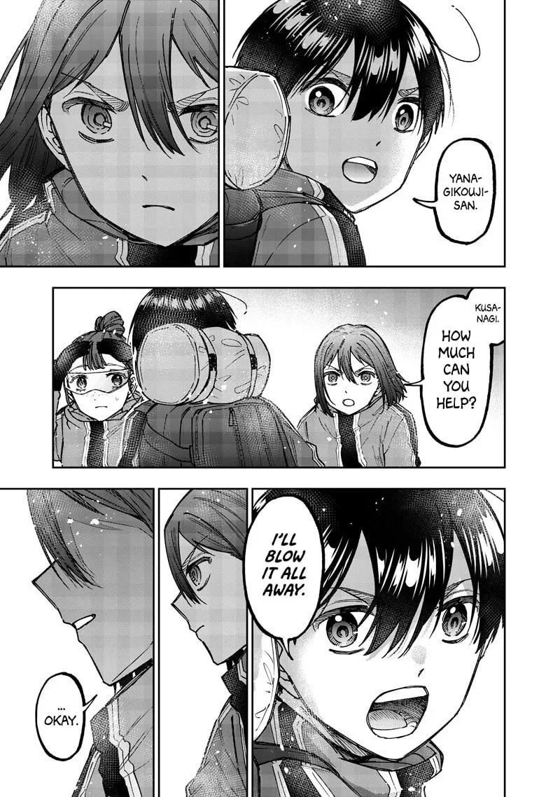 Kyuuseishu ≪MESHIA≫~Isekai wo sukutta moto yuusha ga mamono no afureru genjitsu sekai wo musou suru~ Chapter 65 page 10 - 