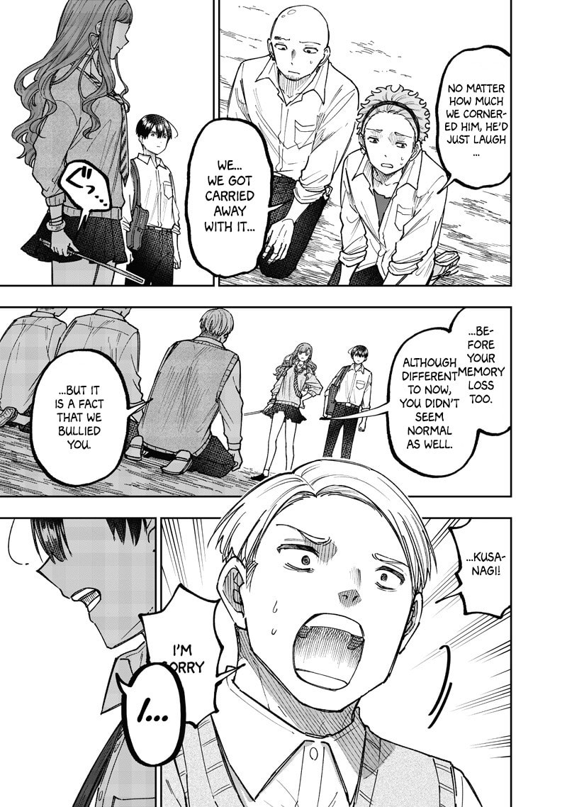 Kyuuseishu ≪MESHIA≫~Isekai wo sukutta moto yuusha ga mamono no afureru genjitsu sekai wo musou suru~ Chapter 66 page 14 - 