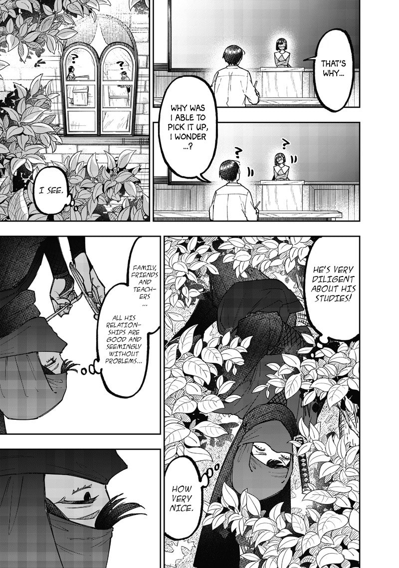 Kyuuseishu ≪MESHIA≫~Isekai wo sukutta moto yuusha ga mamono no afureru genjitsu sekai wo musou suru~ Chapter 66 page 8 - 