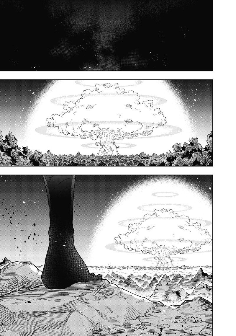 Kyuuseishu ≪MESHIA≫~Isekai wo sukutta moto yuusha ga mamono no afureru genjitsu sekai wo musou suru~ Chapter 68 page 18 - 