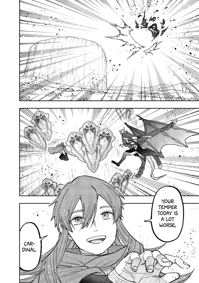 Kyuuseishu ≪MESHIA≫~Isekai wo sukutta moto yuusha ga mamono no afureru genjitsu sekai wo musou suru~ Chapter 78 page 3 - 