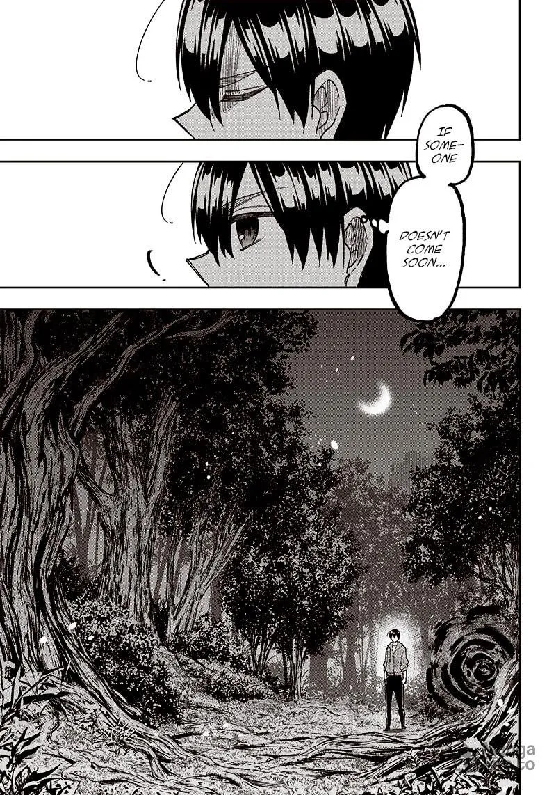 Kyuuseishu ≪MESHIA≫~Isekai wo sukutta moto yuusha ga mamono no afureru genjitsu sekai wo musou suru~ Chapter 8 page 18 - 