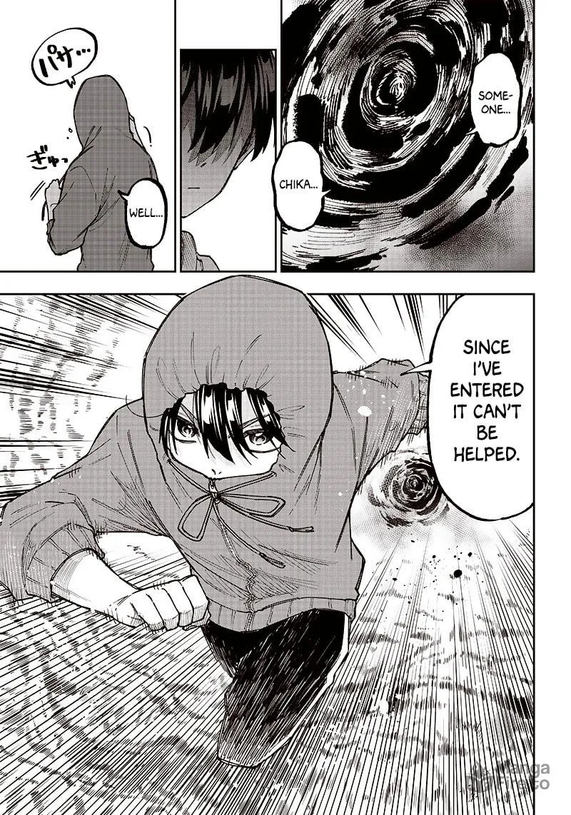 Kyuuseishu ≪MESHIA≫~Isekai wo sukutta moto yuusha ga mamono no afureru genjitsu sekai wo musou suru~ Chapter 8 page 20 - 