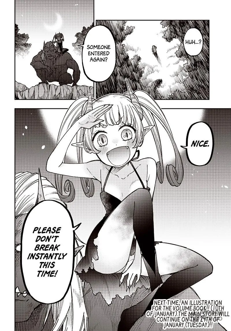 Kyuuseishu ≪MESHIA≫~Isekai wo sukutta moto yuusha ga mamono no afureru genjitsu sekai wo musou suru~ Chapter 8 page 21 - 