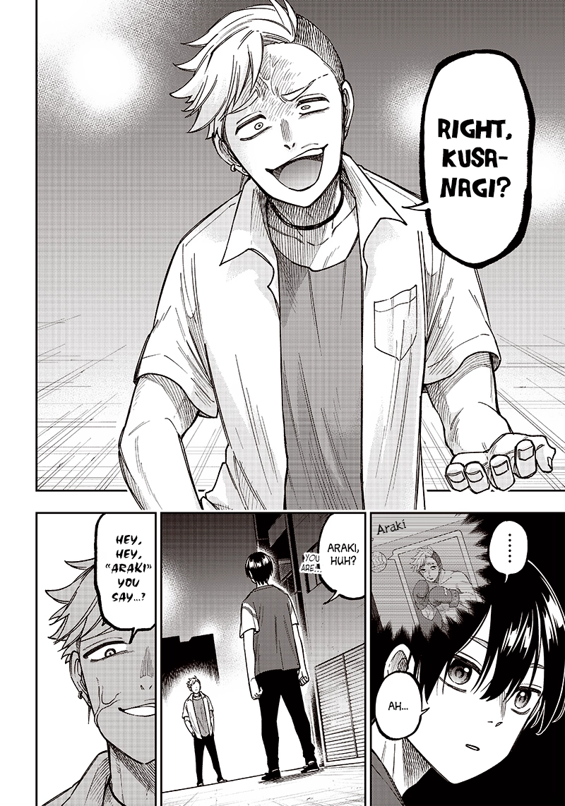 Kyuuseishu "Messiah" ~Isekai wo Sukutta Motoyuusha ga Mamono no Afureru Genjitsu Sekai wo Musou Suru~ Chapter 2 page 20 - 