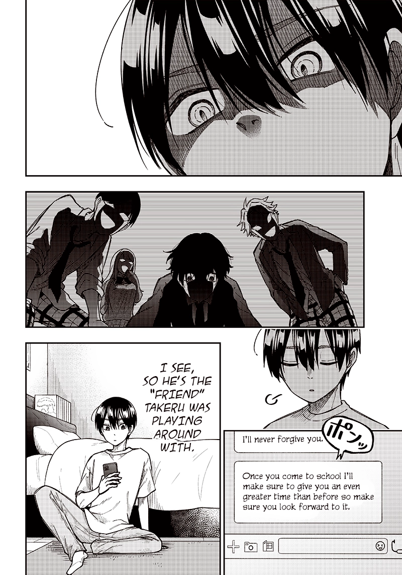 Kyuuseishu "Messiah" ~Isekai wo Sukutta Motoyuusha ga Mamono no Afureru Genjitsu Sekai wo Musou Suru~ Chapter 2 page 8 - 