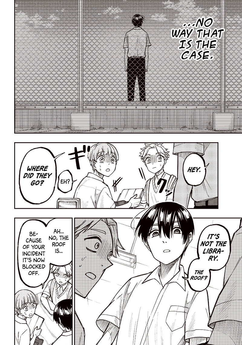 Kyuuseishu "Messiah" ~Isekai wo Sukutta Motoyuusha ga Mamono no Afureru Genjitsu Sekai wo Musou Suru~ Chapter 4 page 16 - 