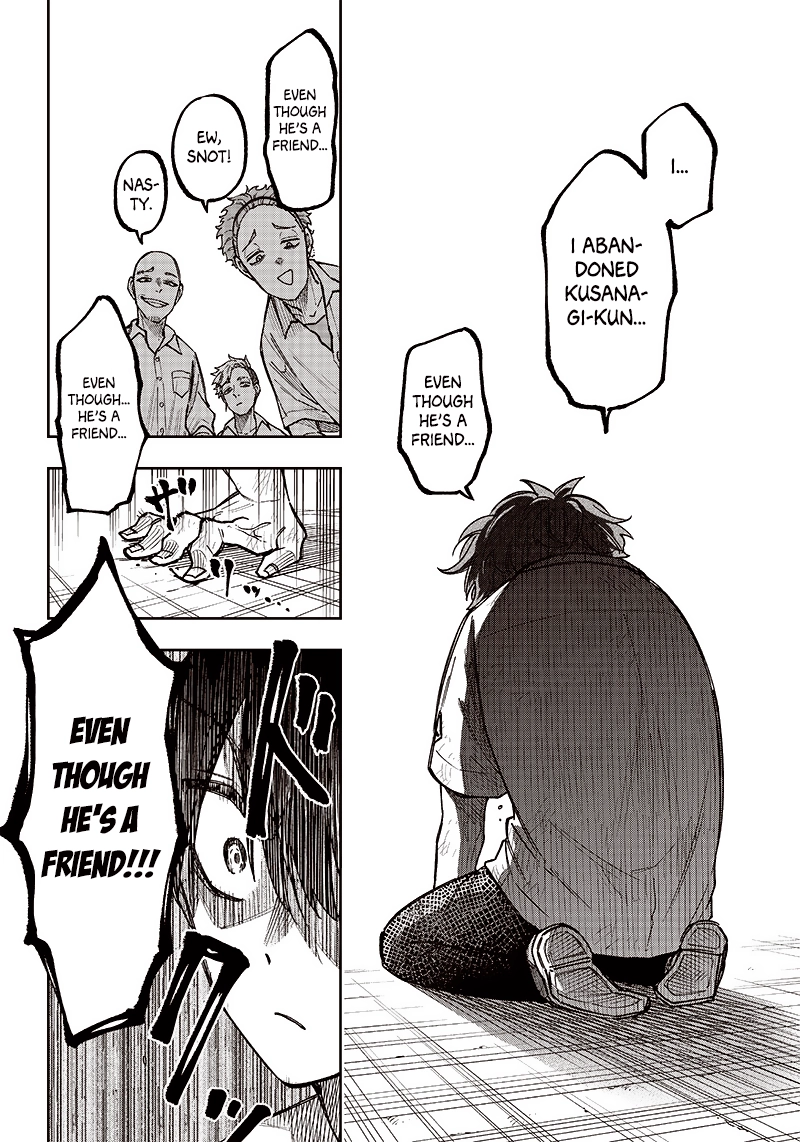 Kyuuseishu "Messiah" ~Isekai wo Sukutta Motoyuusha ga Mamono no Afureru Genjitsu Sekai wo Musou Suru~ Chapter 4 page 20 - 