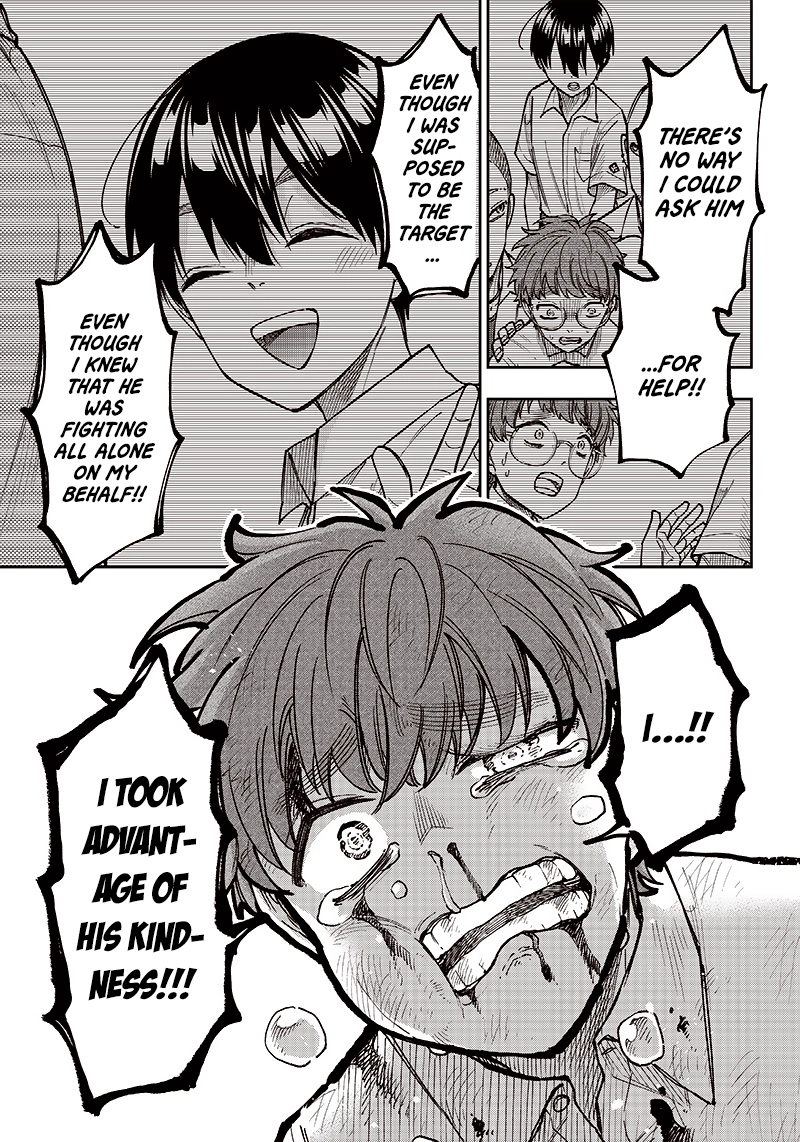 Kyuuseishu "Messiah" ~Isekai wo Sukutta Motoyuusha ga Mamono no Afureru Genjitsu Sekai wo Musou Suru~ Chapter 4 page 21 - 