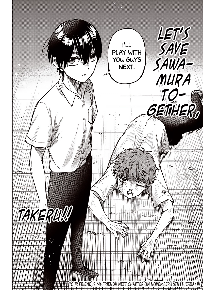 Kyuuseishu "Messiah" ~Isekai wo Sukutta Motoyuusha ga Mamono no Afureru Genjitsu Sekai wo Musou Suru~ Chapter 4 page 24 - 