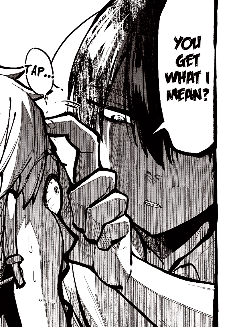 Kyuuseishu "Messiah" ~Isekai wo Sukutta Motoyuusha ga Mamono no Afureru Genjitsu Sekai wo Musou Suru~ Chapter 5 page 18 - 