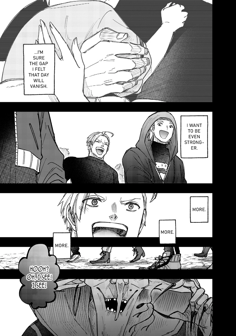 Kyuuseishu "Messiah" ~Isekai wo Sukutta Motoyuusha ga Mamono no Afureru Genjitsu Sekai wo Musou Suru~ Chapter 57 page 12 - 