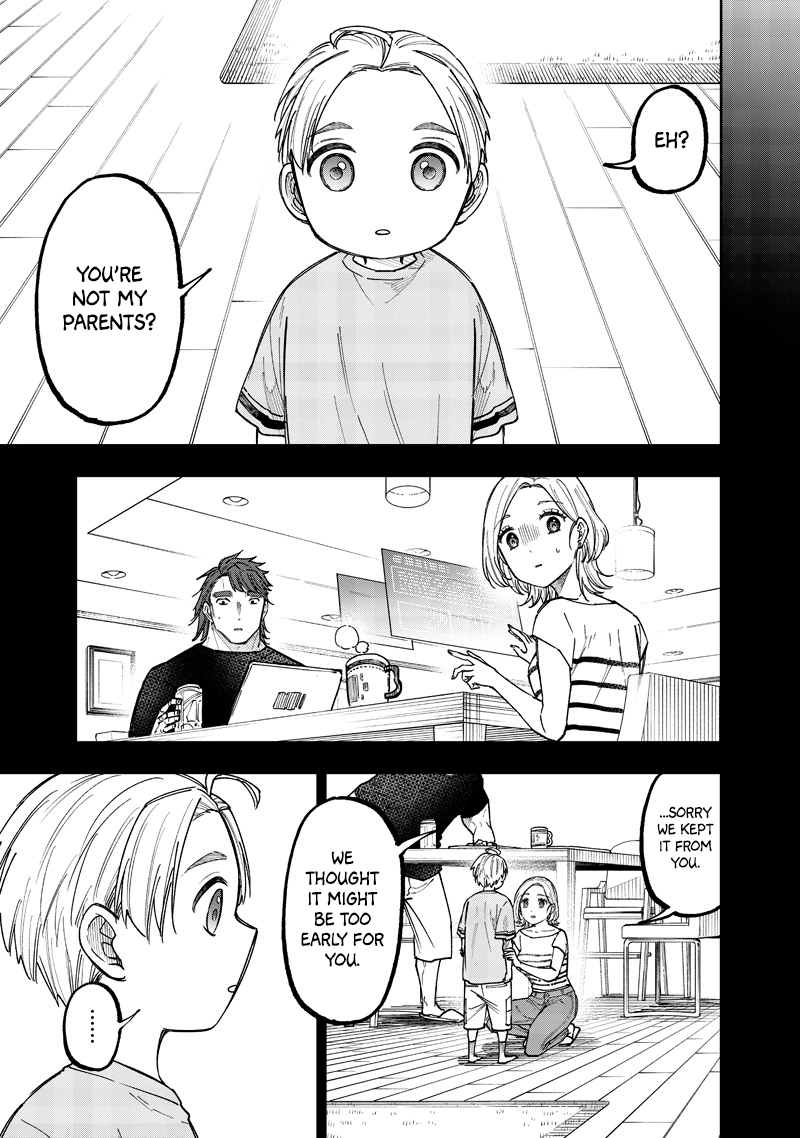 Kyuuseishu "Messiah" ~Isekai wo Sukutta Motoyuusha ga Mamono no Afureru Genjitsu Sekai wo Musou Suru~ Chapter 57 page 4 - 
