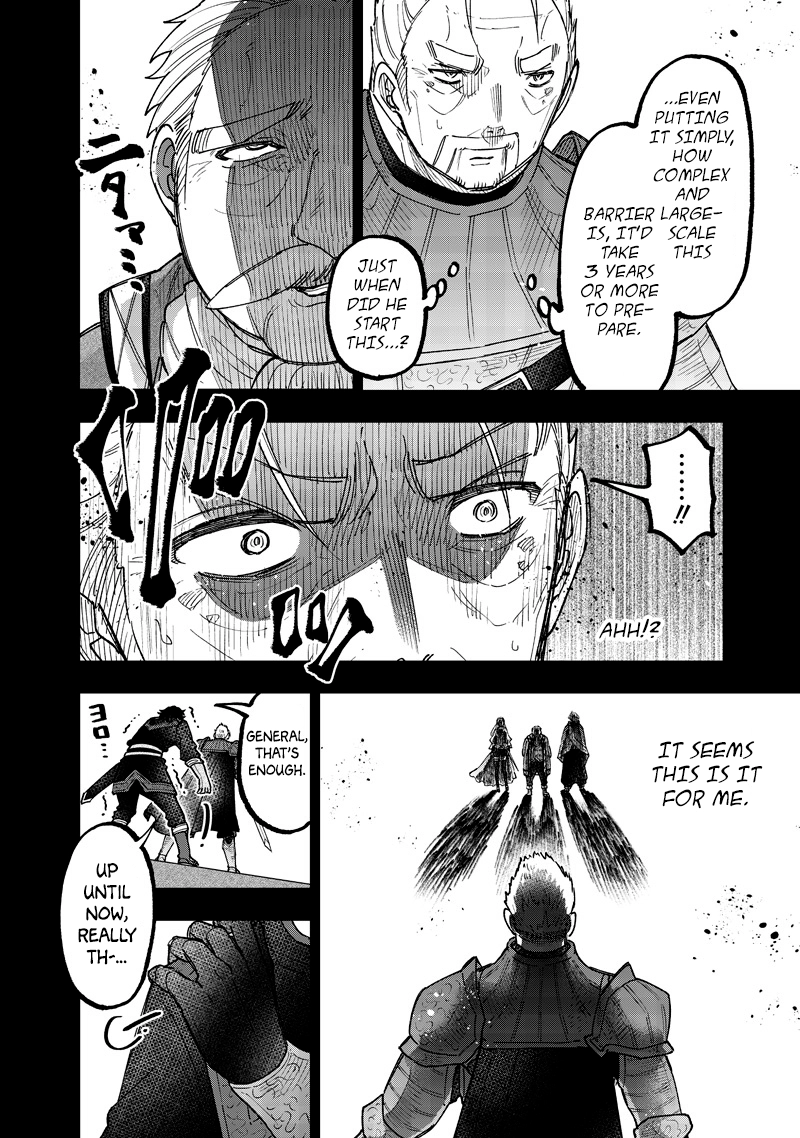 Kyuuseishu "Messiah" ~Isekai wo Sukutta Motoyuusha ga Mamono no Afureru Genjitsu Sekai wo Musou Suru~ Chapter 58 page 9 - 