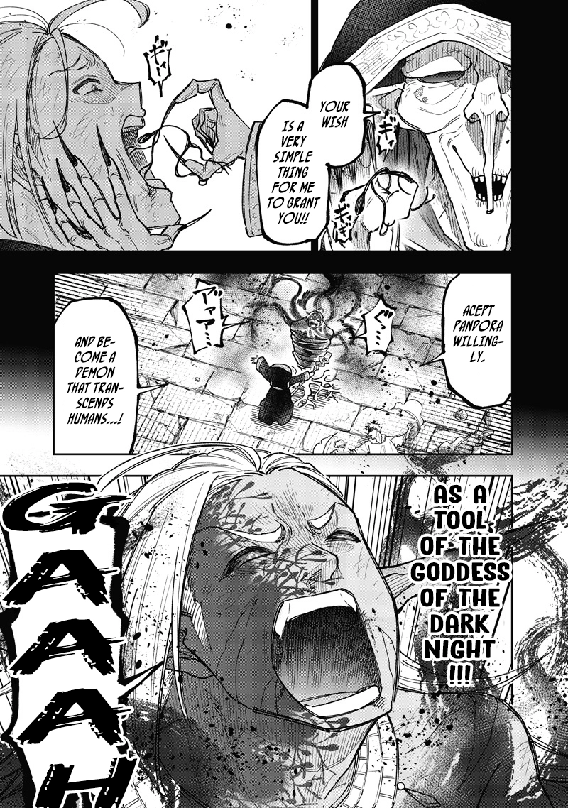 Kyuuseishu "Messiah" ~Isekai wo Sukutta Motoyuusha ga Mamono no Afureru Genjitsu Sekai wo Musou Suru~ Chapter 59 page 14 - 