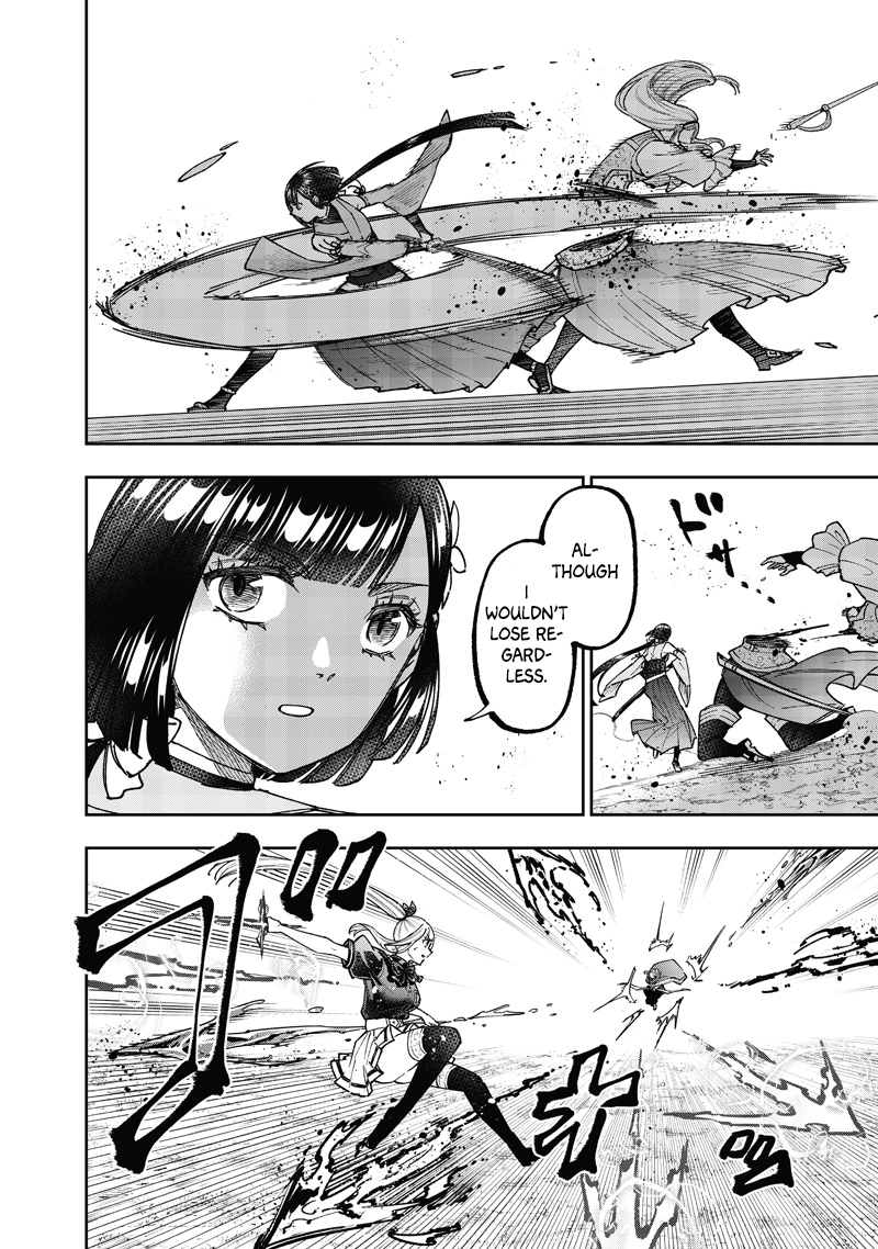 Kyuuseishu "Messiah" ~Isekai wo Sukutta Motoyuusha ga Mamono no Afureru Genjitsu Sekai wo Musou Suru~ Chapter 59 page 5 - 