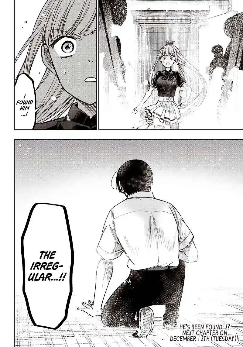 Kyuuseishu "Messiah" ~Isekai wo Sukutta Motoyuusha ga Mamono no Afureru Genjitsu Sekai wo Musou Suru~ Chapter 6 page 22 - 