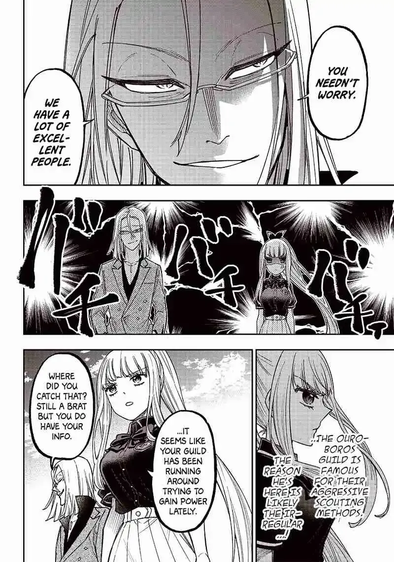 Kyuuseishu "Messiah" ~Isekai wo Sukutta Motoyuusha ga Mamono no Afureru Genjitsu Sekai wo Musou Suru~ Chapter 6 page 8 - 